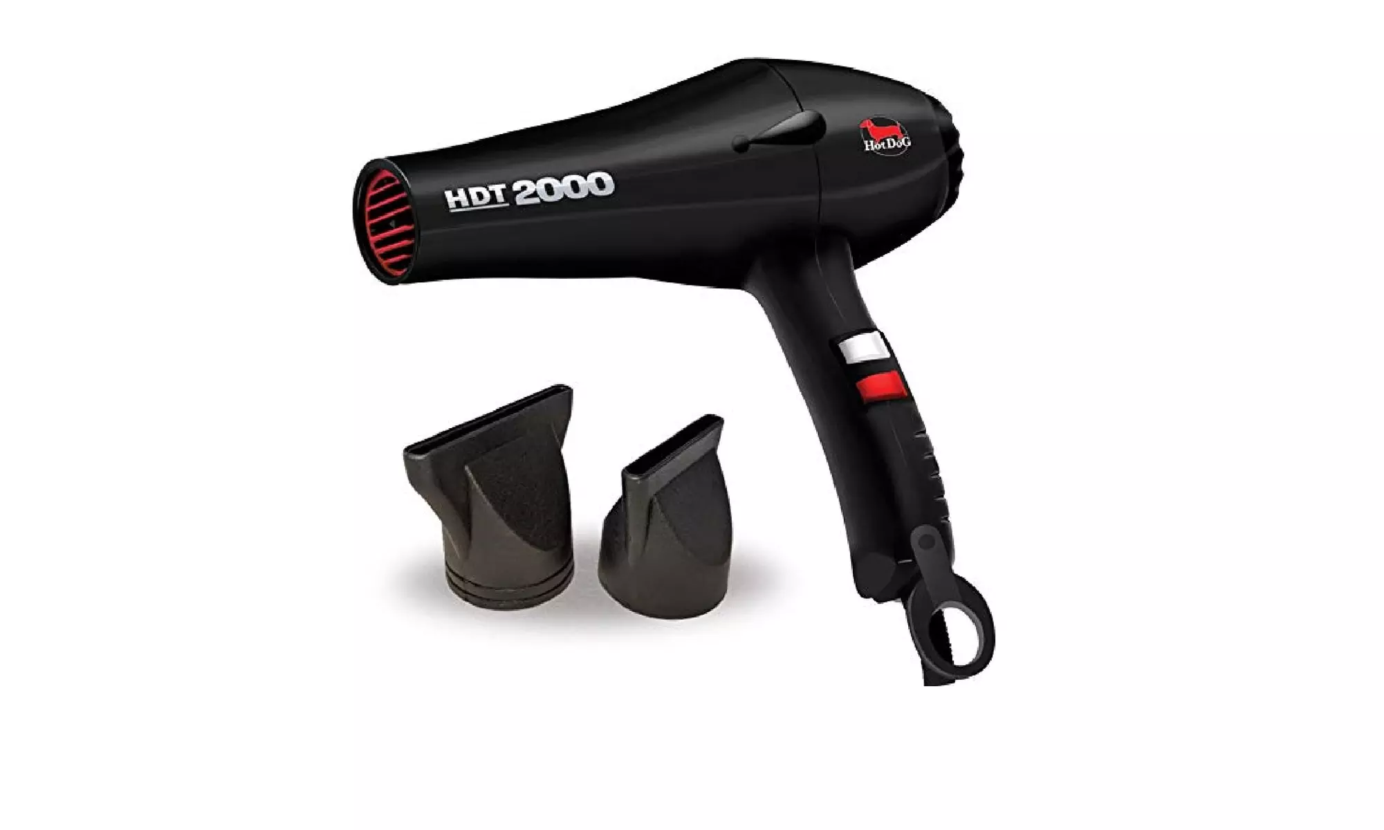 HDT-2000 Professional Hair Dryer  - Primary Image