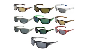 Skechers Men's Wrap Polarized...