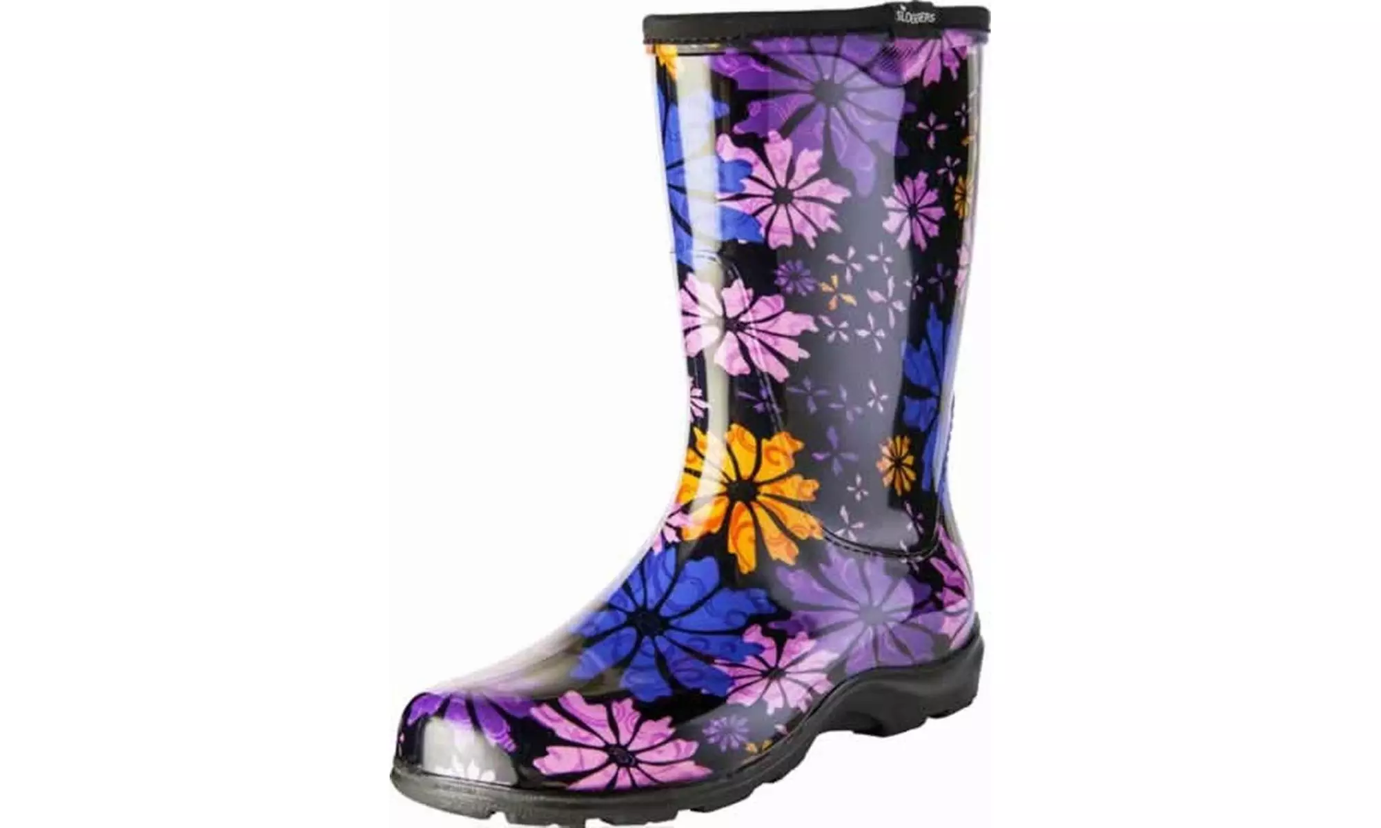 Sloggers Rain & Garden Boots - Primary Image