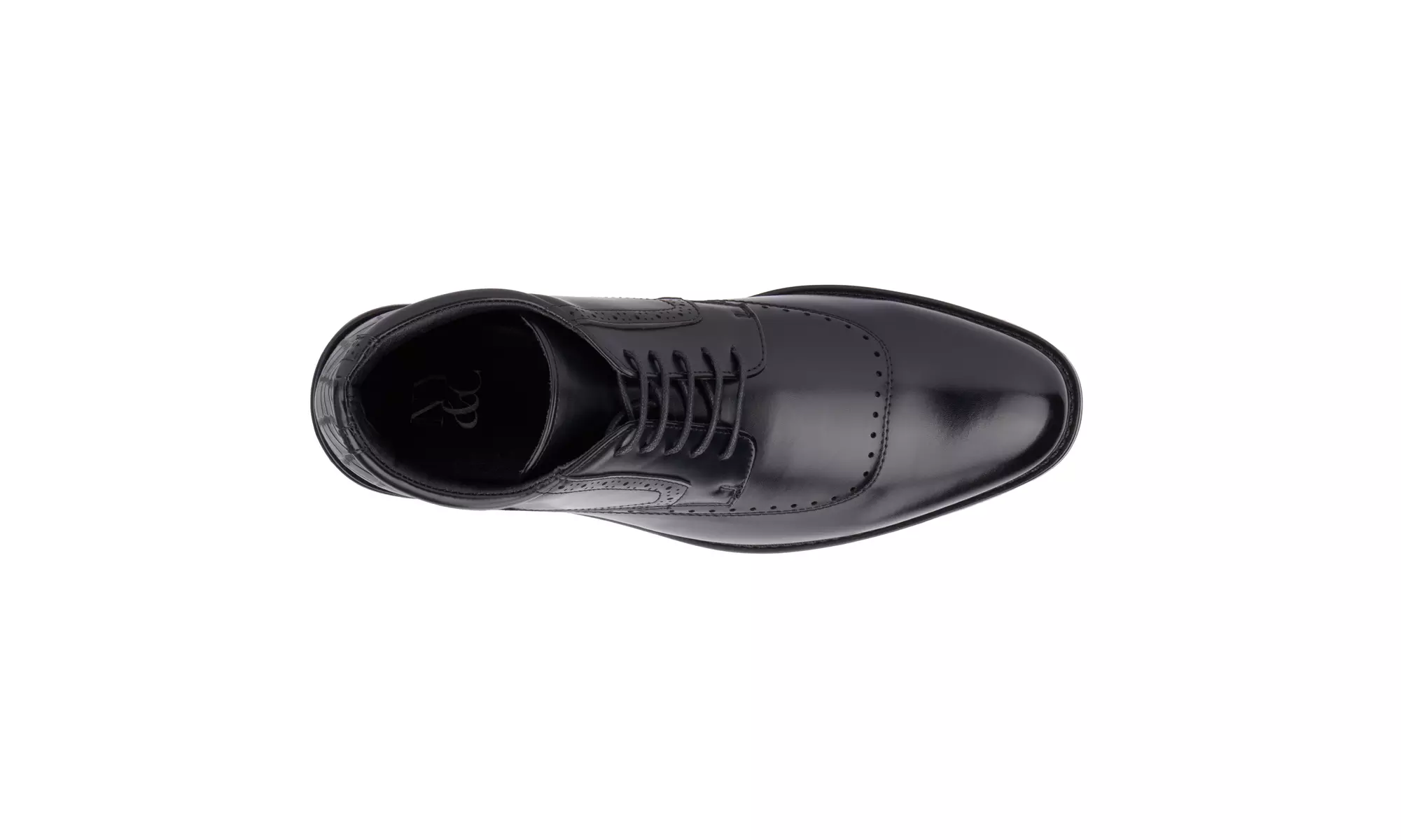 New York & Company Men's Lennon Ankle Boots