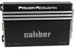 Power Acoustik RE4-2000D 2000 Watt 4-Channel Car Stereo Amplifier Amp - Second Medium