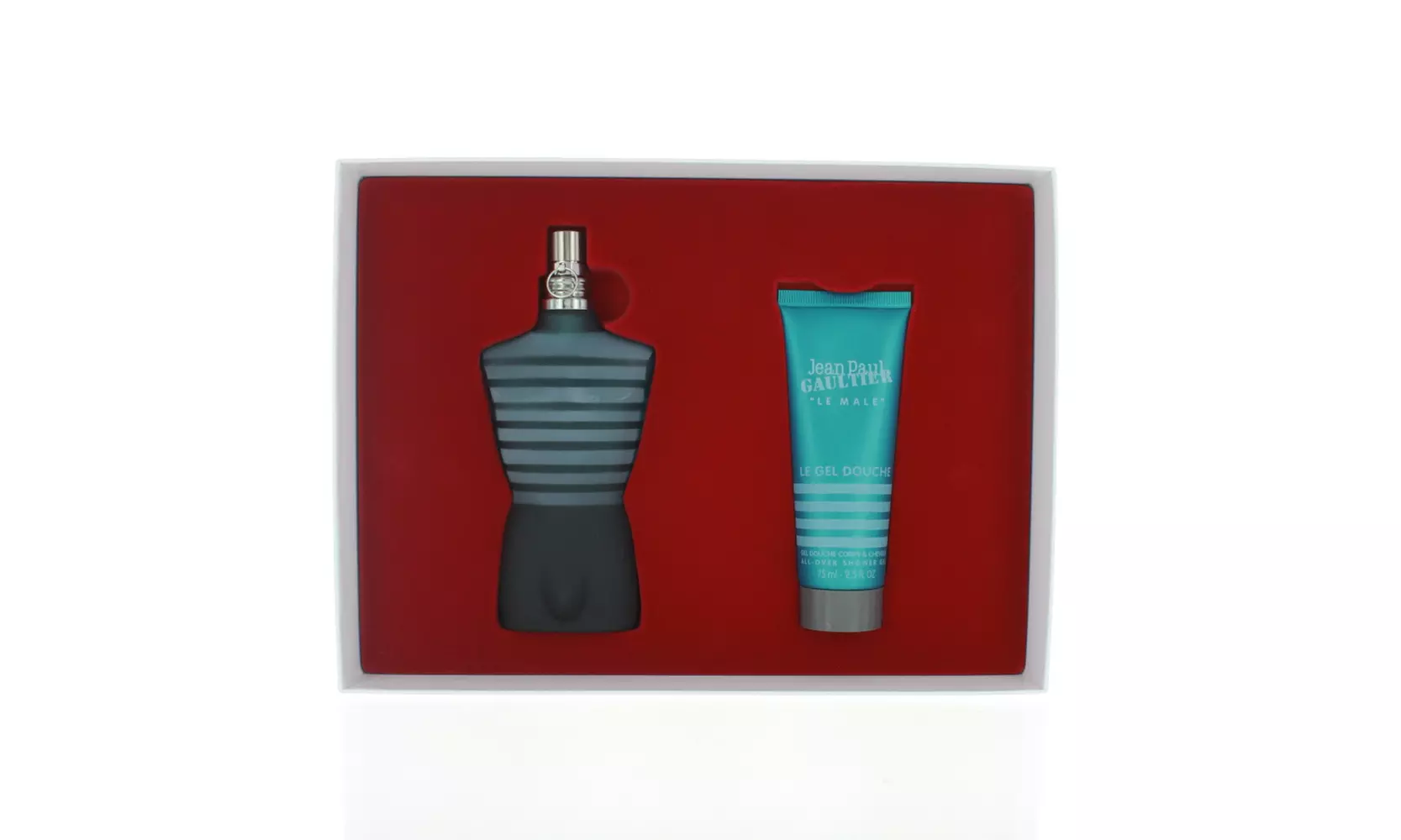 Jean Paul Gaultier By Jean Paul Gaultier 2 Pieces New Gift Set Box For Men - Primary Image