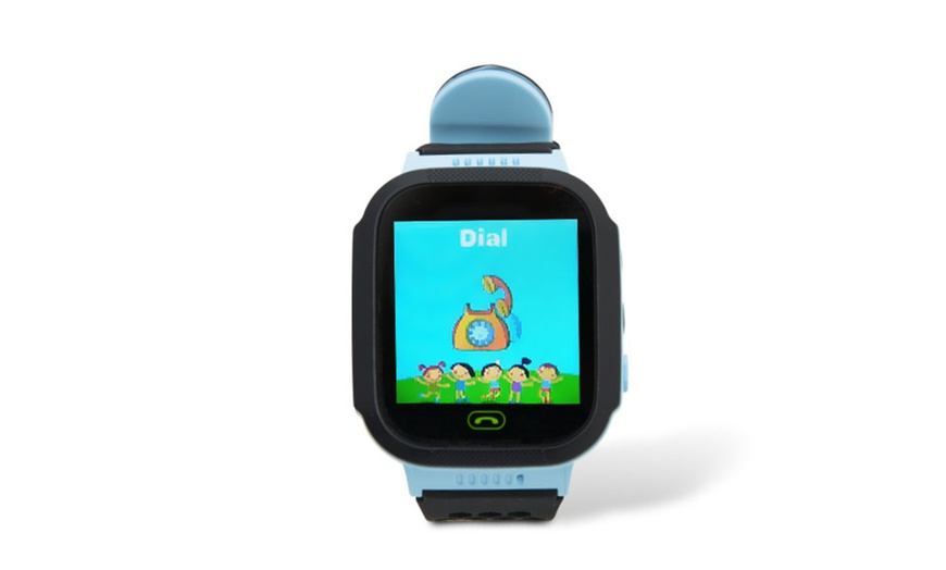 Image 3: Aquarius Junior Smart Watch