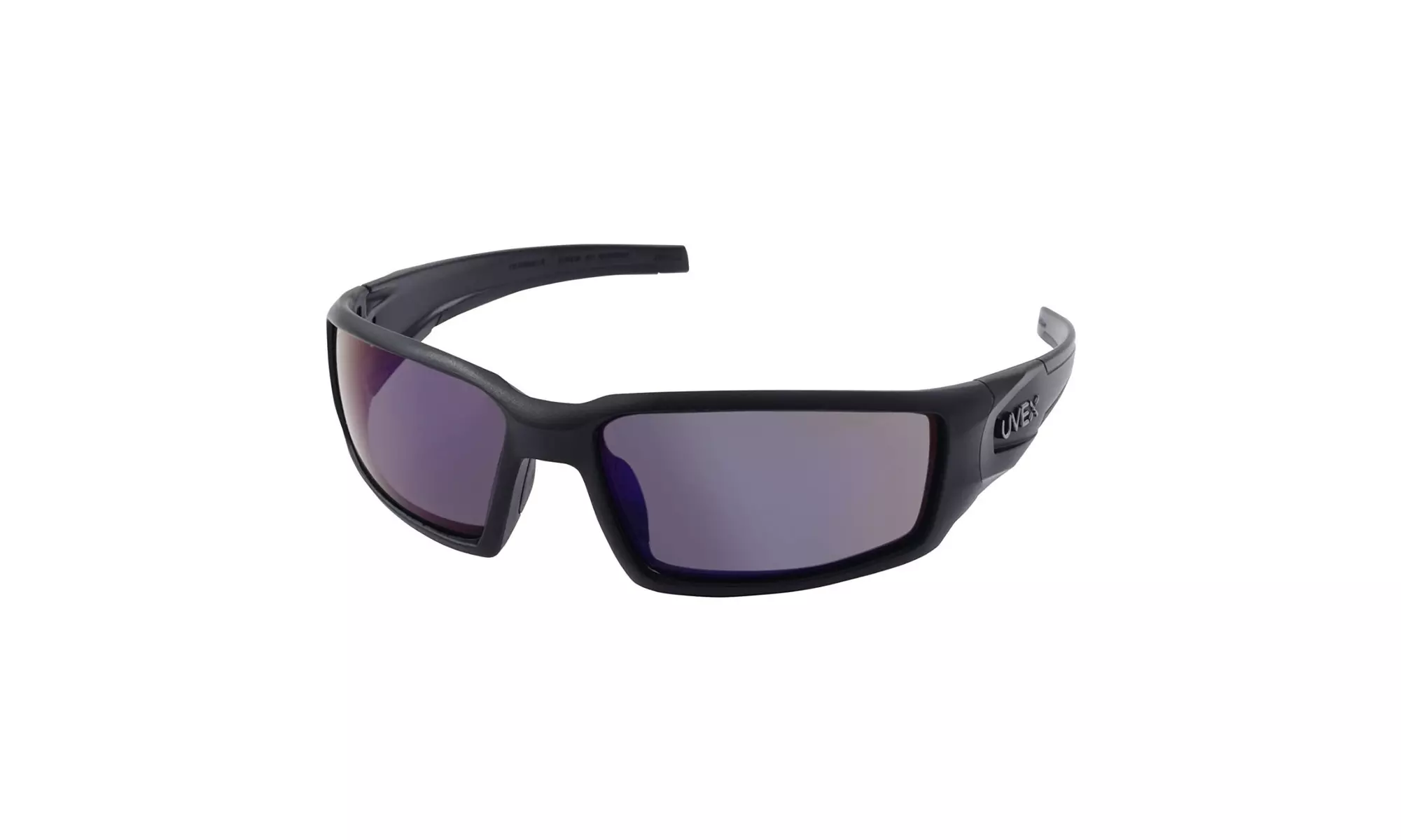 Howard Leight by Honeywell Uvex Hypershock Shooting Glasses - Primary Image