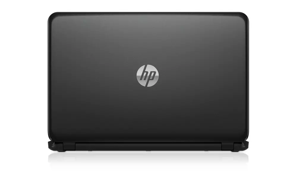 Refurbished HP 15-F233WM 15.6" Laptop Intel Celeron N3050 1.6GHz 4GB 500GB W10 - Second Medium