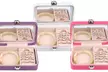 Mini Jewelry Box Organizer with Mirror for Girls of All Ages - Second Medium