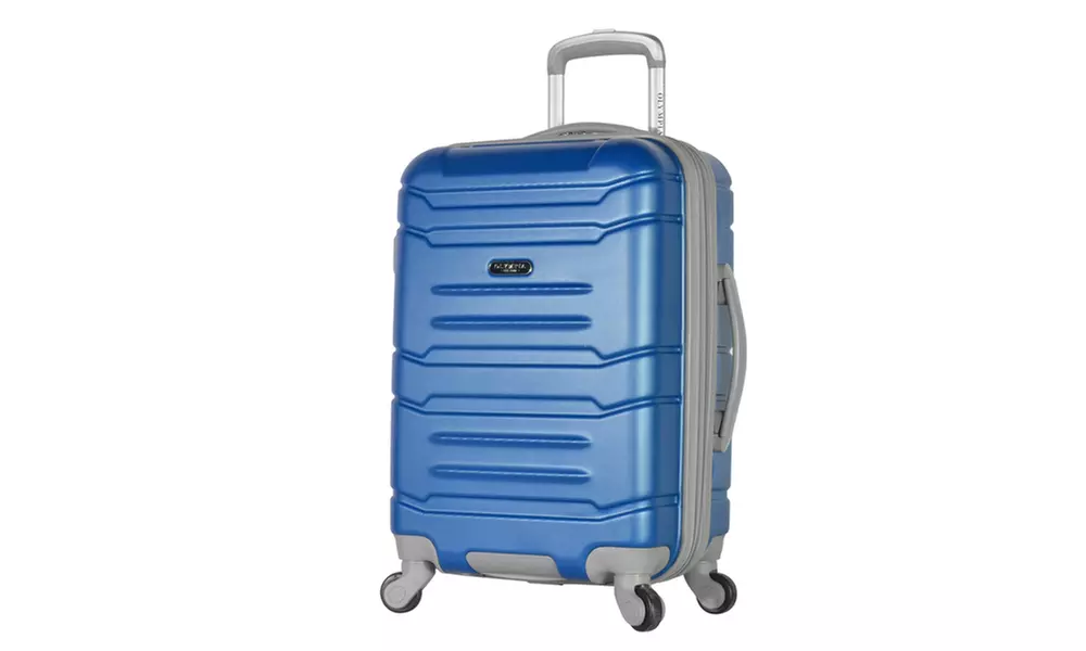 Olympia USA Monaco 21" Hardcase spinner