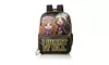 Bratz Girls I Want It All 16" Kids Backpack with Front Pocket - Leopard/Black