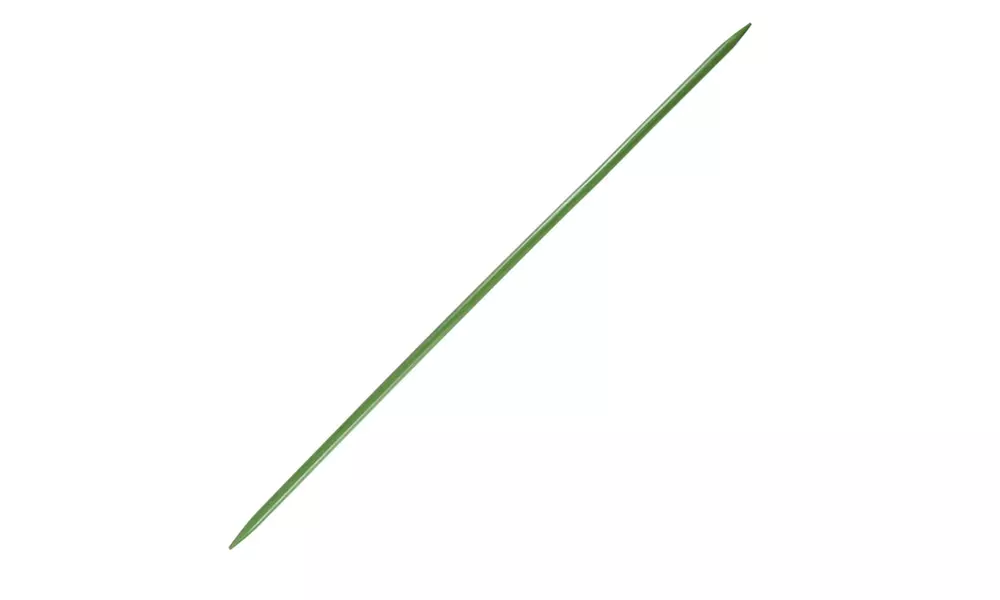 Jumbo Pick Up Sticks Classic Wooden Game, Outdoor / Indoor Fun for Adults & Kids - Second Medium