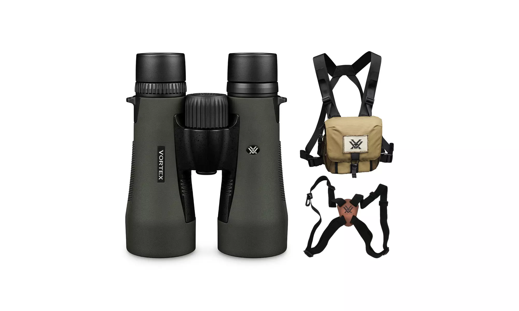 Vortex Optics Diamondback Groupon Goods