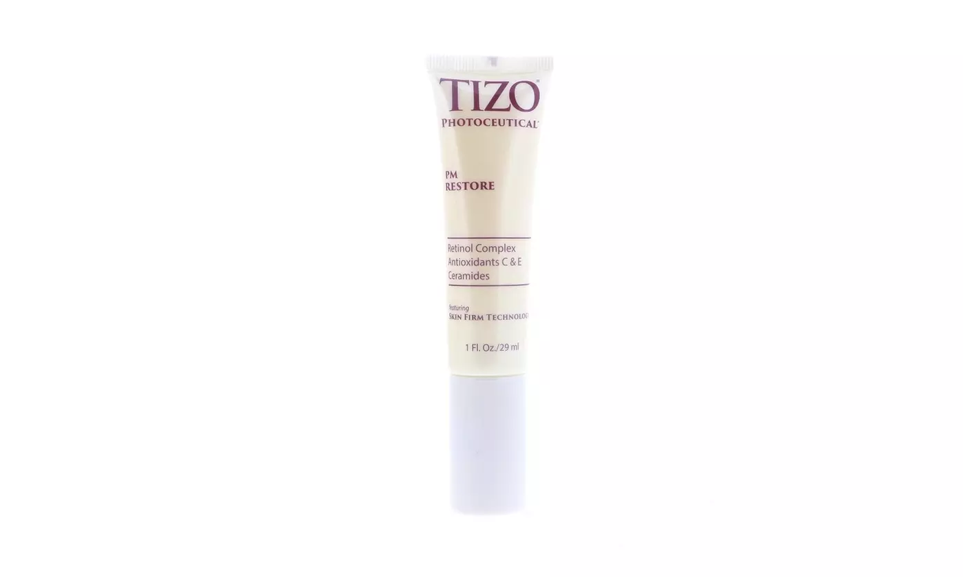 TIZO Photoceutical PM Restore, 1 oz - Primary Image