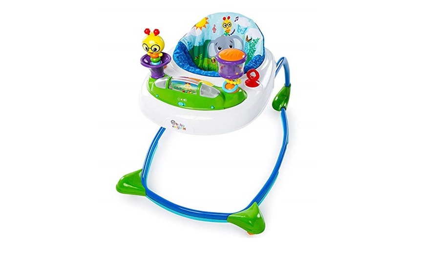 Baby einstein best sale symphony walker