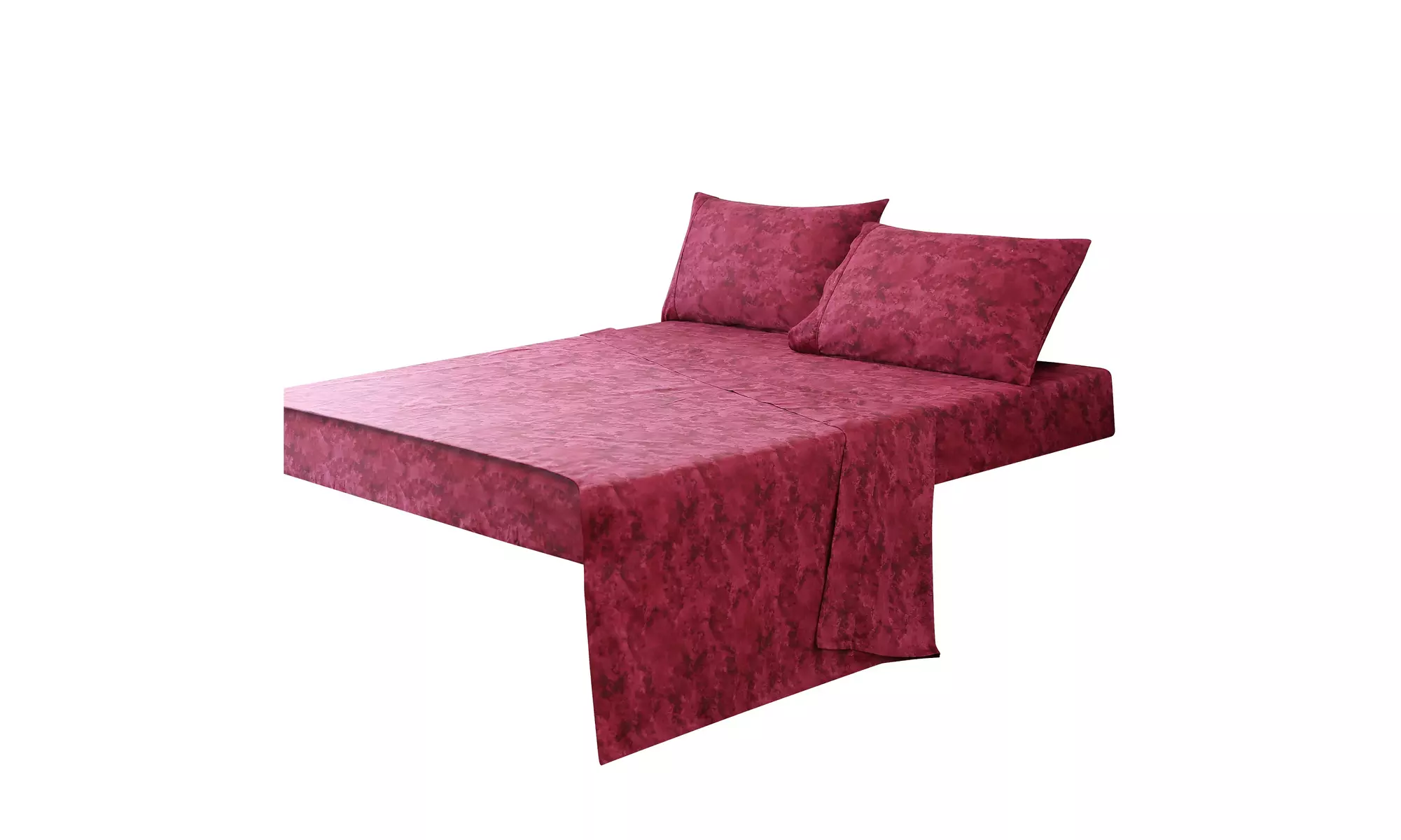 Sara B Cotton Sheet Set - Primary Image