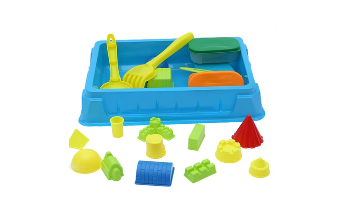 cool sandbox toys