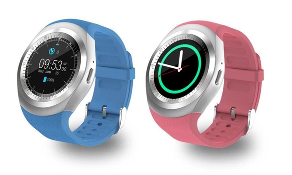 Smartwatch samsung online s8