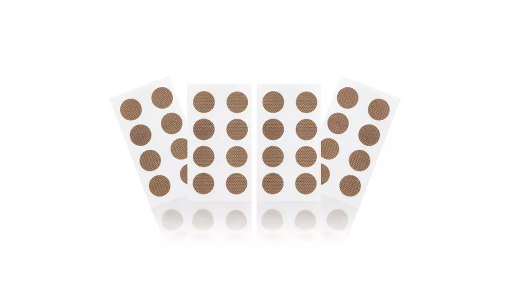 Simply Spoiled Vitamin B12 Energy-Boosting Slimming Patch (28-Count) - Second Medium