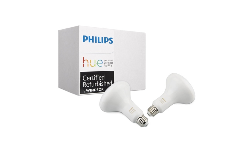 philips hue br30 starter kit 3rd generation