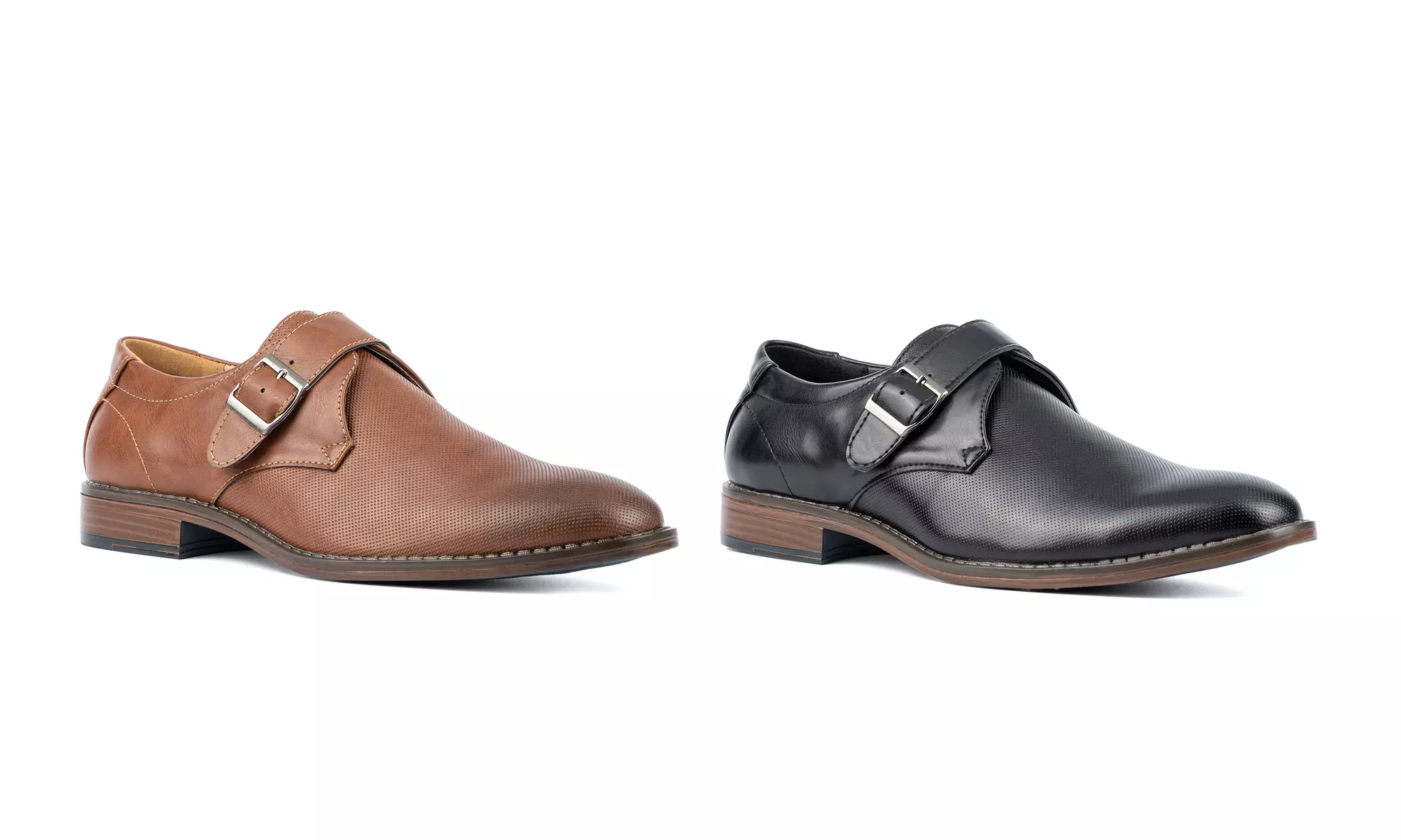 Xray Footwear Men's Amadeo Dress Shoe - Primary Image