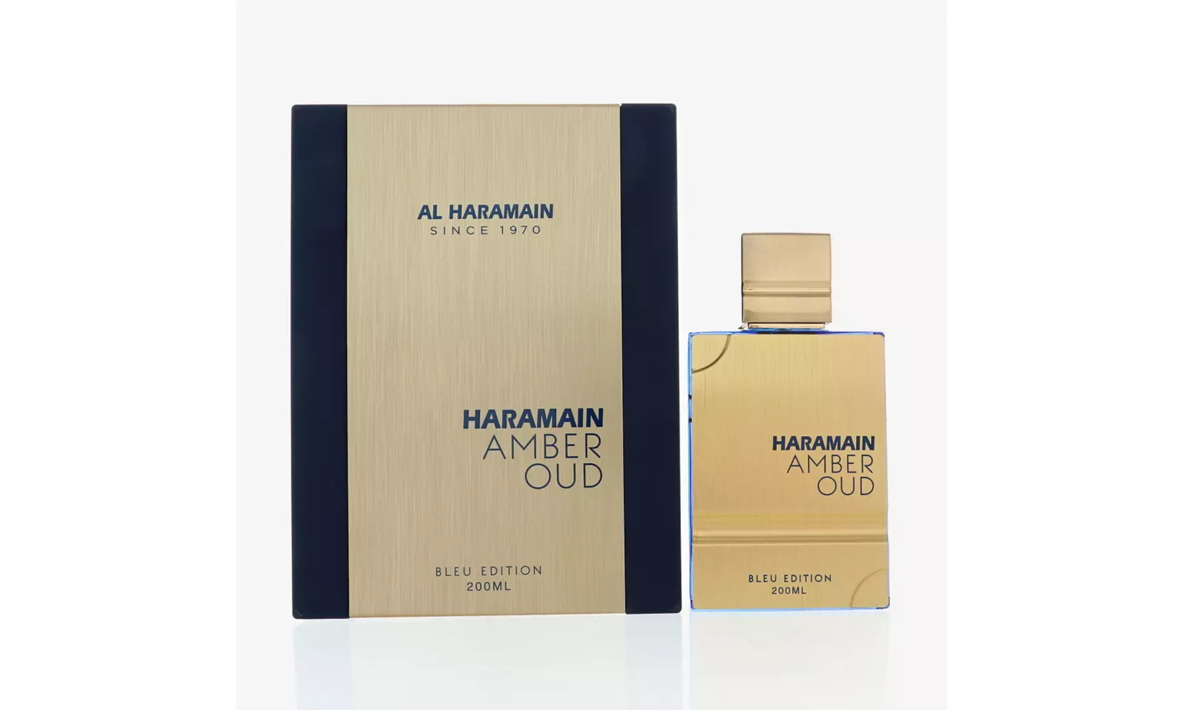 Al Haramain Eau de Parfum for Men (Multiple Fragrances)