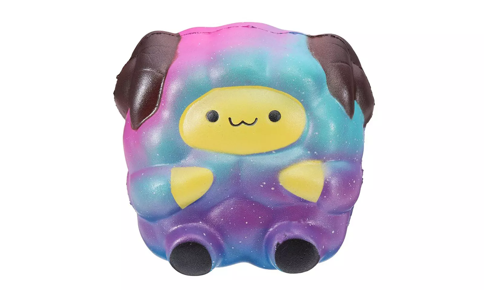 Random Galaxy Sheep Squishy Lamb Sweet Soft Slow Rising Collection Decor Toy - Primary Image