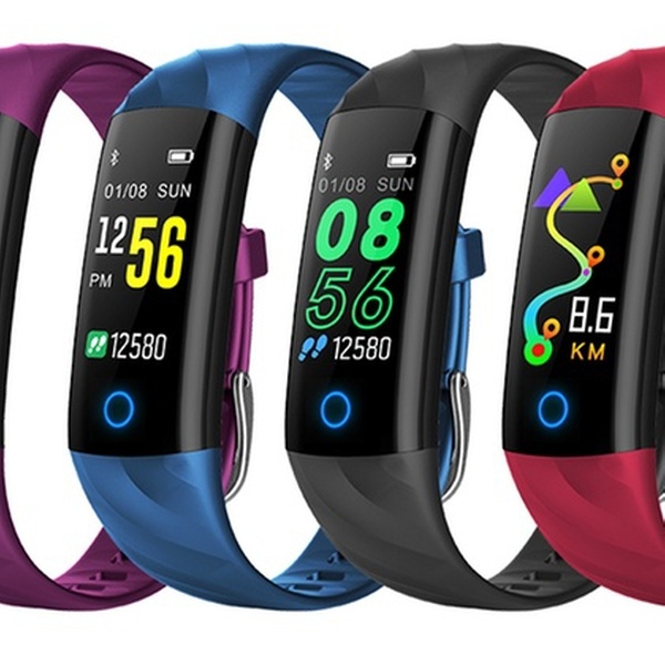 fitness tracker jyoupro