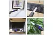 Dust Pro Cleaner, Dust Cleaning Tool Universal Vacuum Attachment - Second Medium