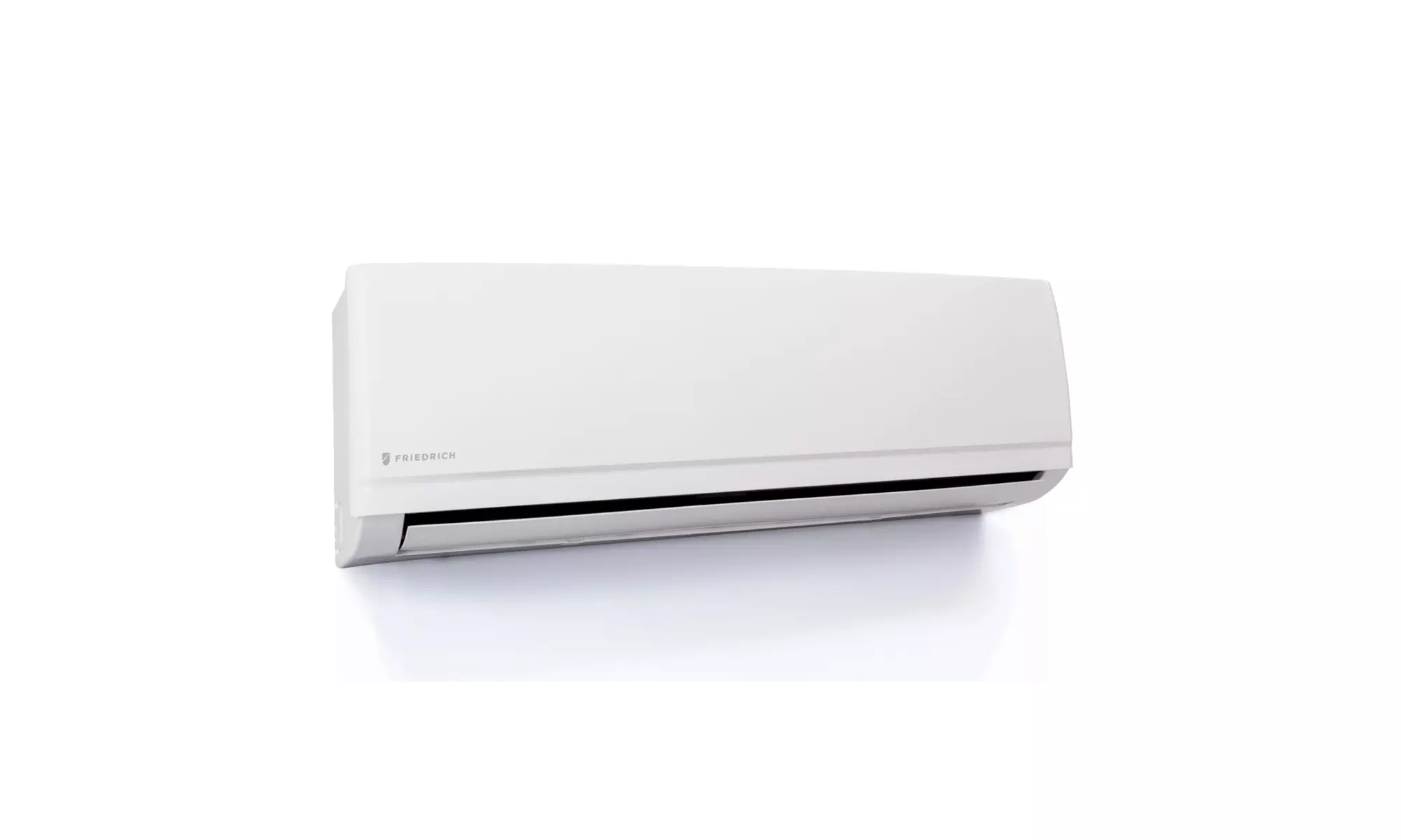 Friedrich J Series 12,000 BTU HI SEER Wall Mounted AC/Heat Pump (Indoor Unit) - Primary Image