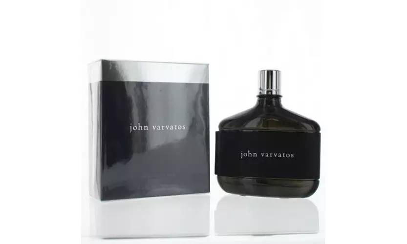 John Varvatos By John Varvatos 4.2 Oz Edt Spray New In Box For Men - Primary Image