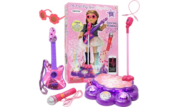 american girl groupon