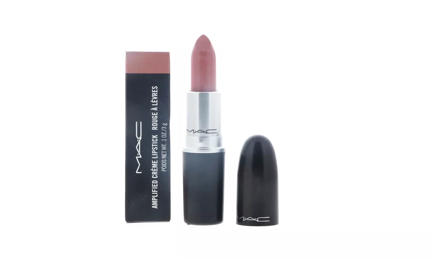MAC Cosmetics MAC Matte Lipstick in Blankety 0.10 oz - Primary Image