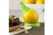 Essential Kitchen Gadget Lemon Lime Sprayer Fruit Citrus Spritzer Squeezer - Image 3