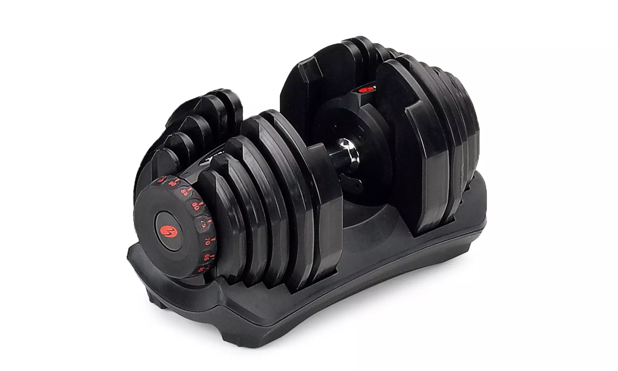 electTech 1090 Adjustable Dumbbell  (Single) - Primary Image