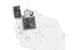 Zippo Animal Design Lighters - Second Medium