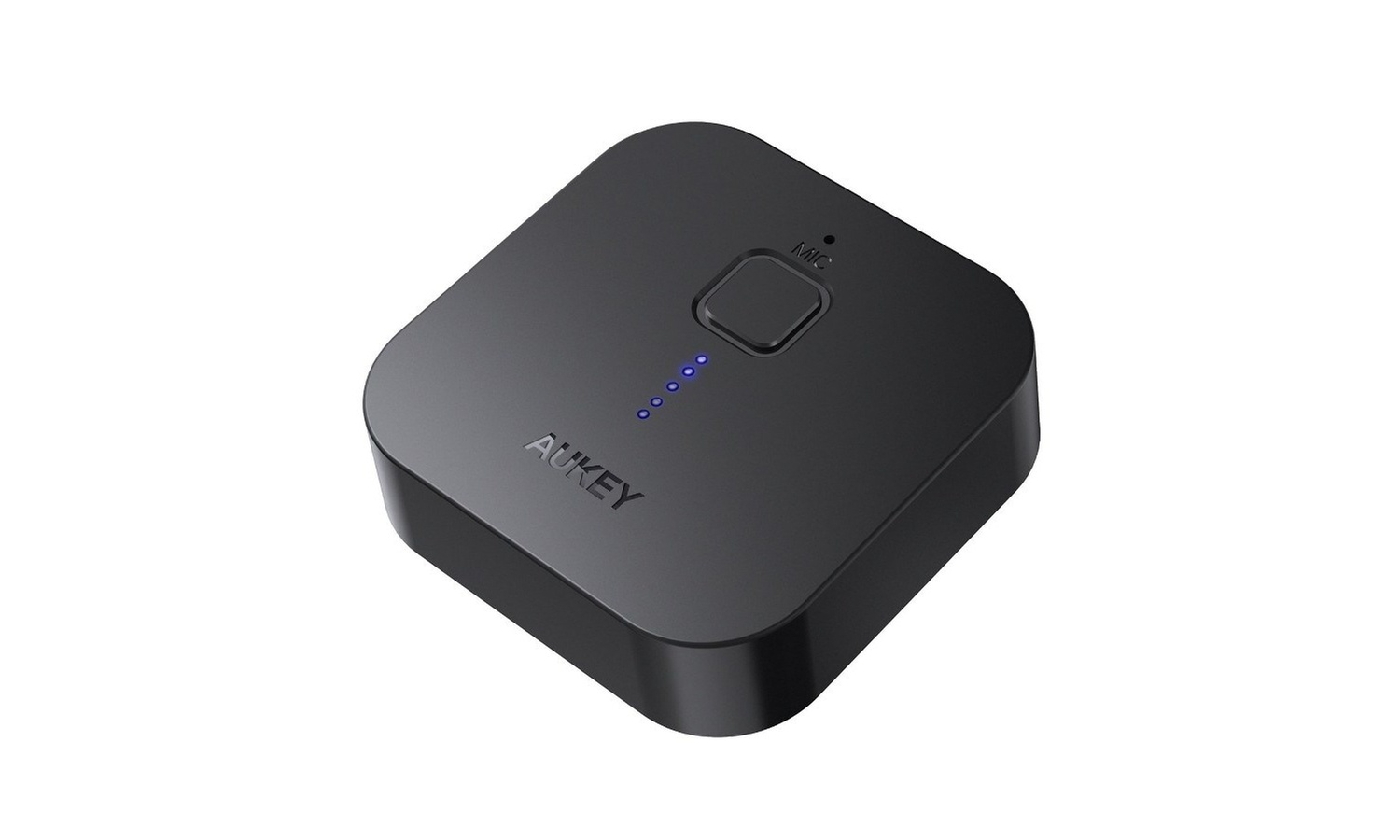 AUKEY Bluetooth Receiver V4.1 Wireless Audio Music Adapter 