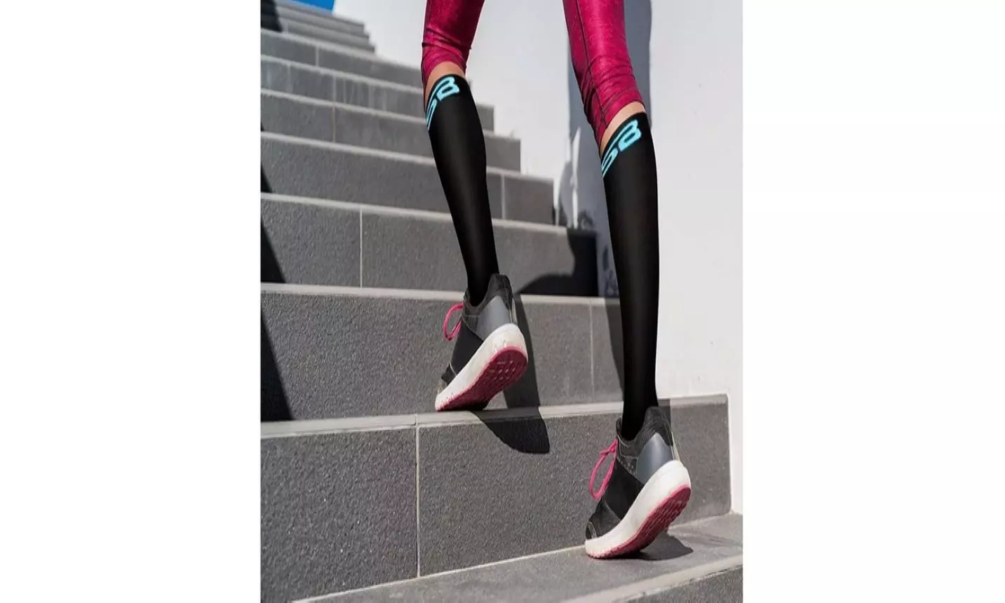 SB SOX Compression Socks  - Second Medium