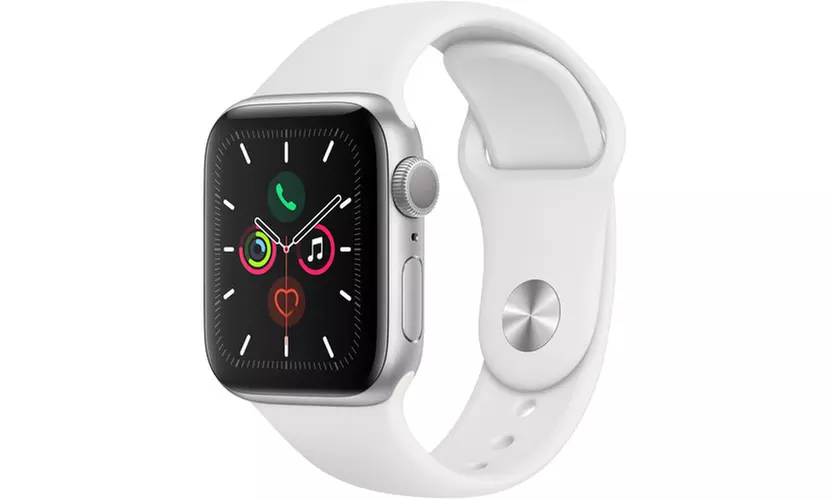 Refurbished Apple Watch Series 5 GPS Only (Grade A)