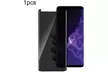 Privacy Tempered Glass Screen Protector - Second Medium