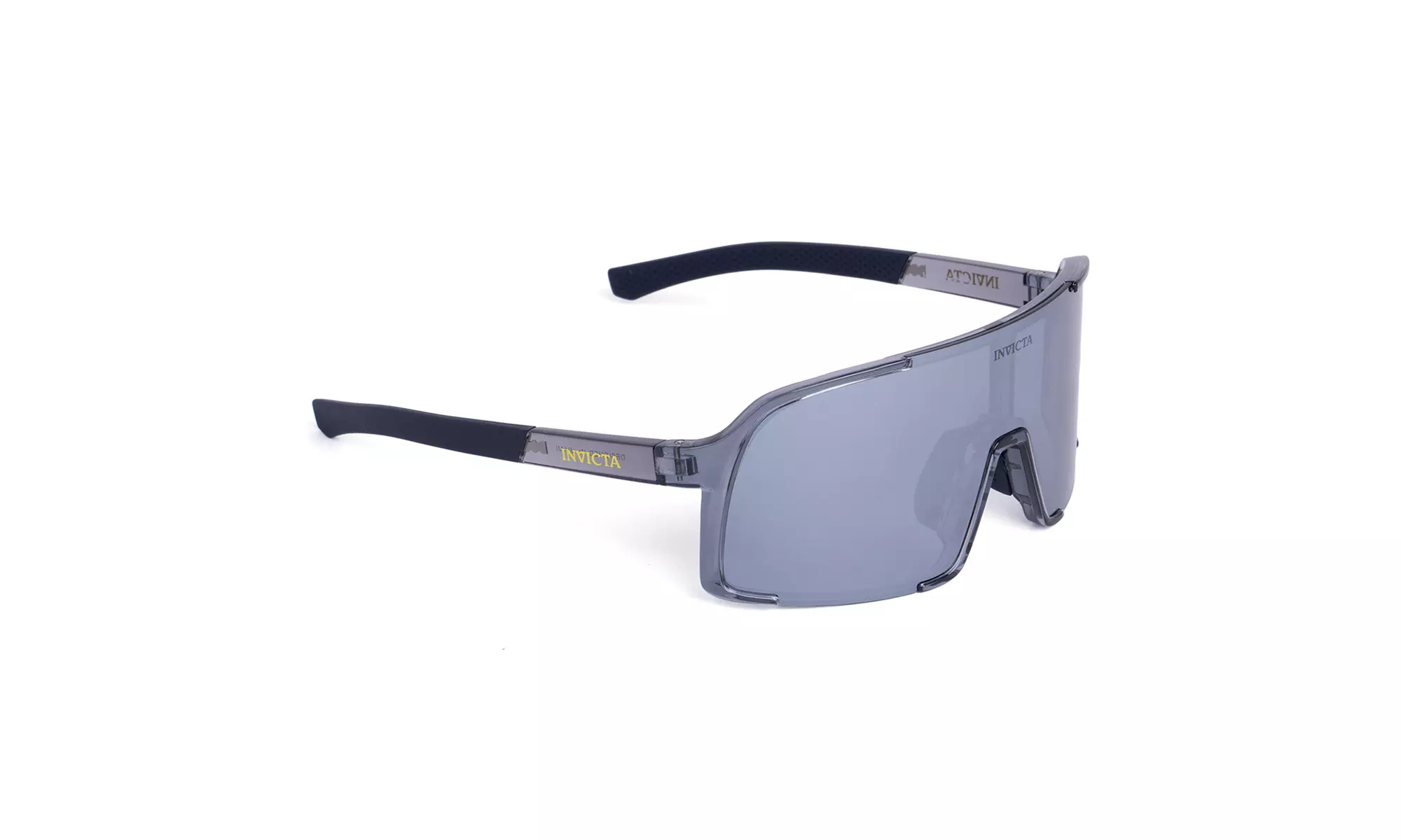 Invicta Unisex Polarized Sport Style Sunglasses - Multiple Options