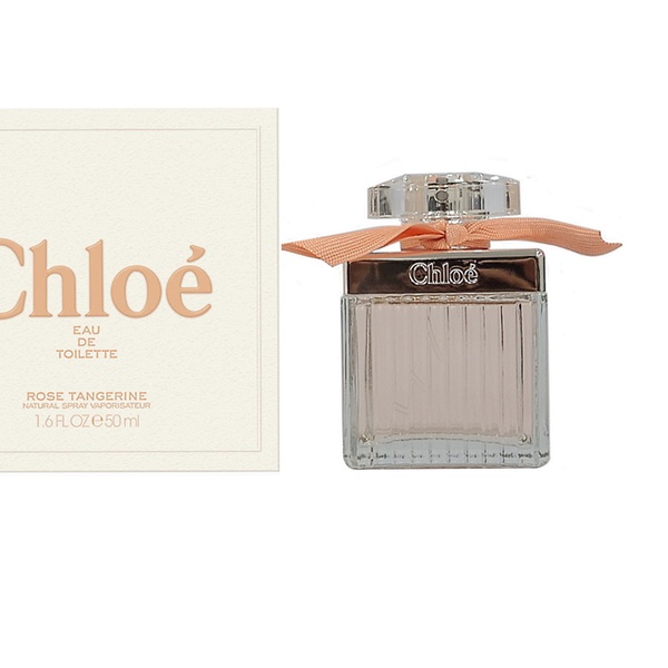 chloe rose tangerine