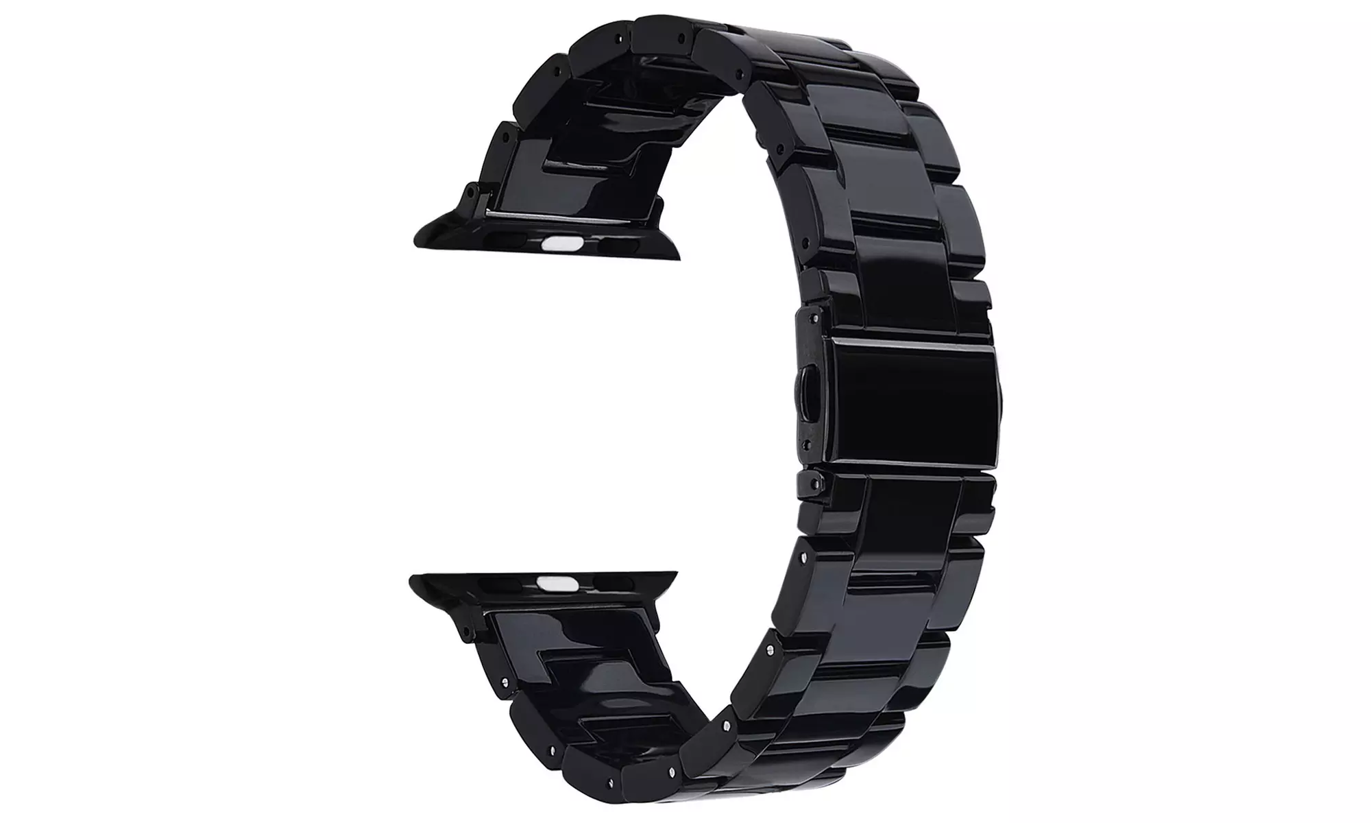 Resin Bracelet Band for Apple Watch All Series 