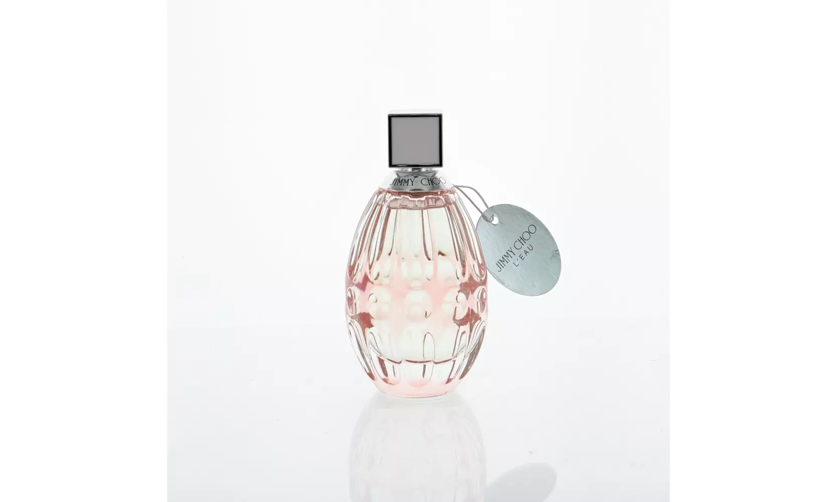 Jimmy Choo L'Eau By Jimmy Choo 3.0 Oz Eau De Toilette Spray New Tester For Women - Primary Image