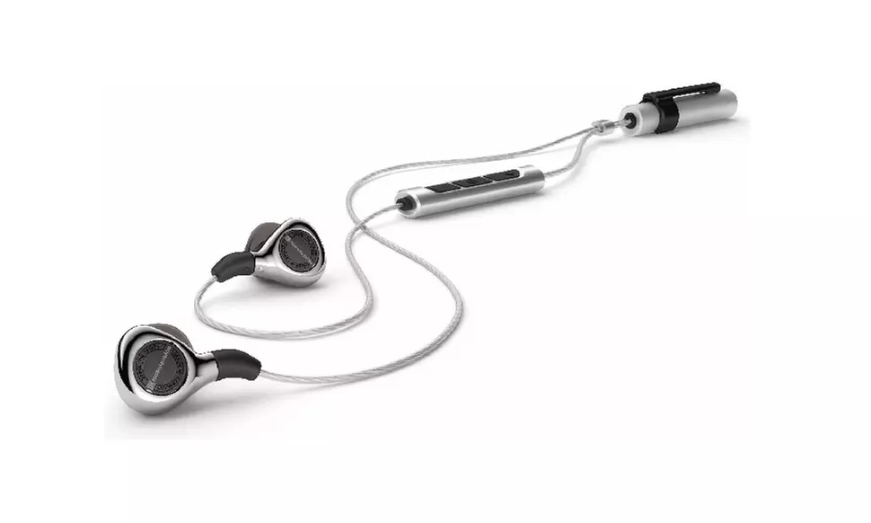 Beyerdynamic Xelento Wireless Audiophile Tesla In-Ear Headset - Primary Image