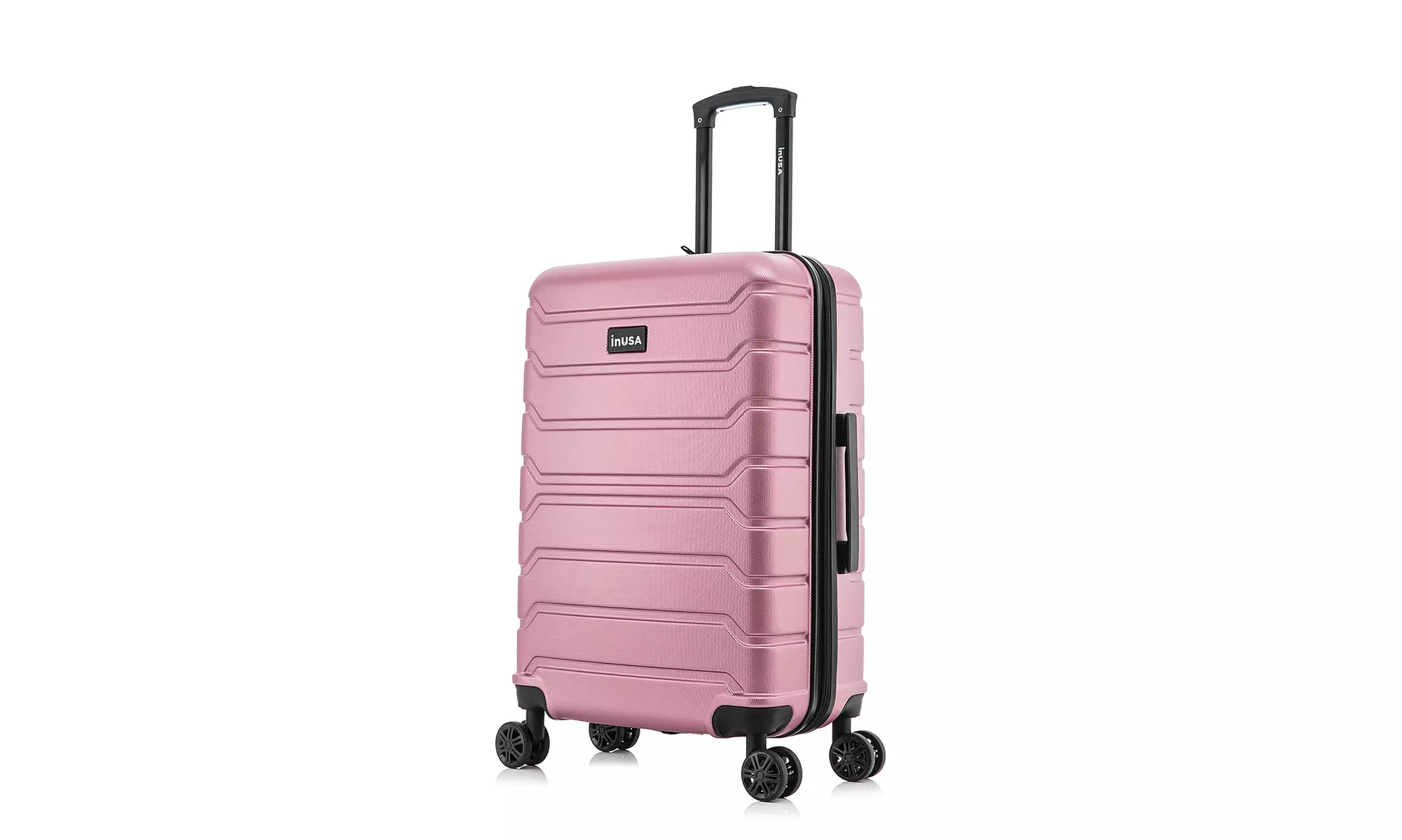 InUSA Trend lightweight hardside spinner luggage 20'', 24", 28" 