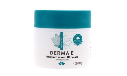 Up To 29% Off on Derma-E Vitamin E 12,000 IU C... | Groupon Goods