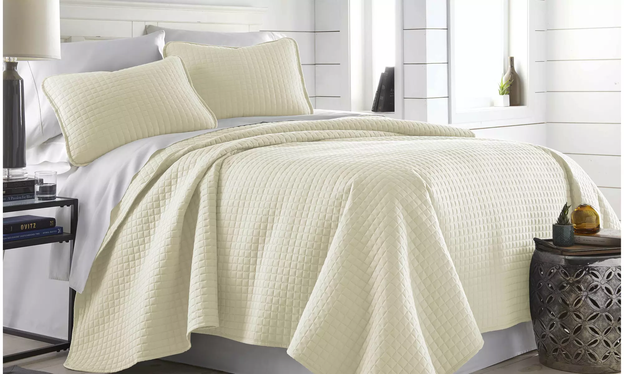 Premium Collection Quilt Sets (2- or 3-Piece)