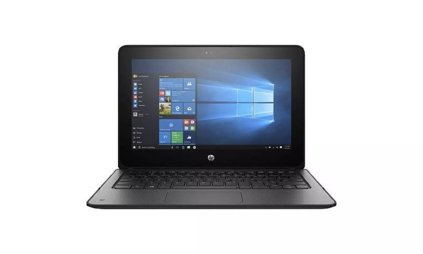 HP ProBook X360 11 G1 EE Graphics 8GB 128GB SSD 11.6 Touchscreen Grade B - Primary Image