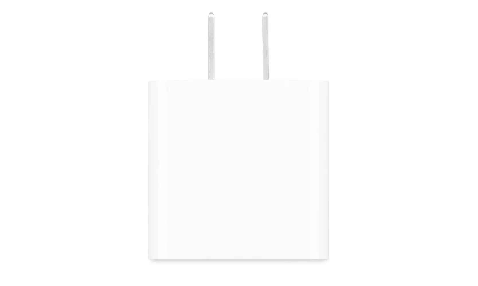 20W USB-C Power Adapter For iPhone Apple Super fast Charger For 13/12/11 Pro Max - Primary Image