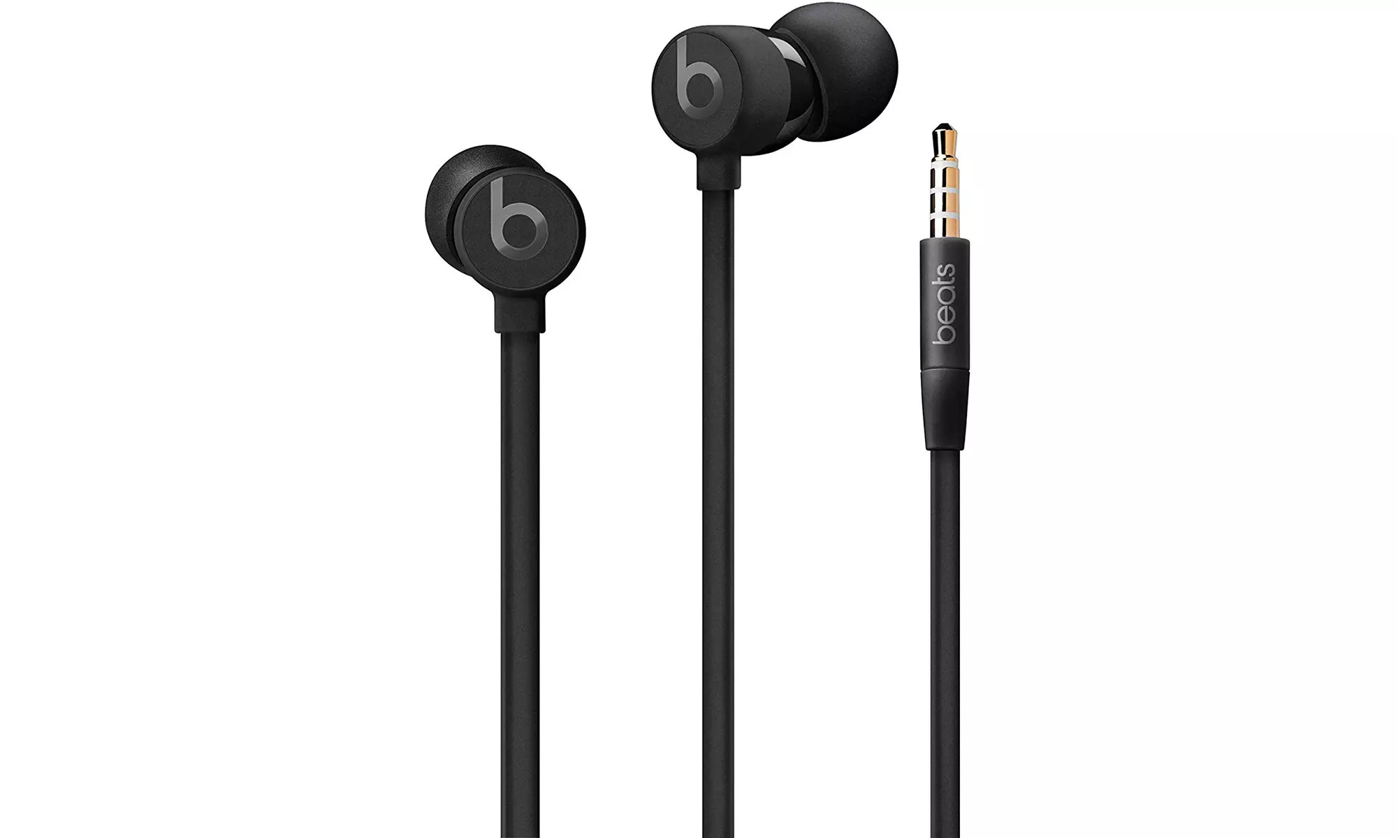 Beats Urbeats3 Earphones with Lightning Connector (Renewed) - Second Medium