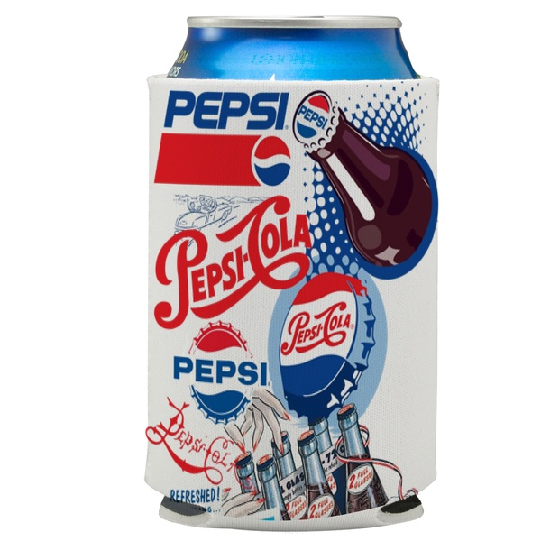 Up To 33 Off On Pepsi Can Koozies 12 Oz Ca Groupon Goods