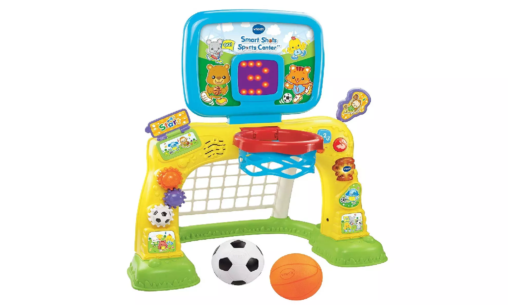 VTech Smart Shots Sports Center  - Primary Image